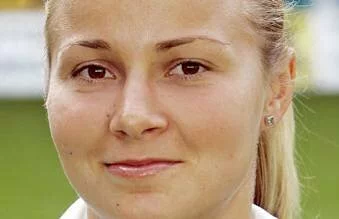 Annelie Brendel
